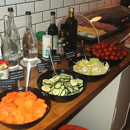Ibis Styles Brindisi-3